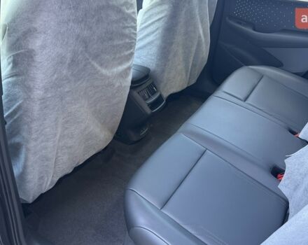 купить новое авто Фольксваген ID. Unyx 2025 года от официального дилера E-MOTION CARS Фольксваген фото