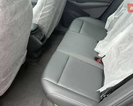 купить новое авто Фольксваген ID. Unyx 2025 года от официального дилера E-MOTION CARS Фольксваген фото