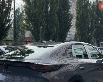 купить новое авто Фольксваген ID. Unyx 2025 года от официального дилера Будпостач  Фольксваген фото