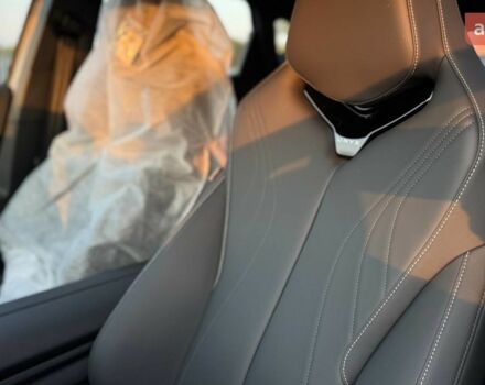 Фольксваген ID. Unyx, объемом двигателя 0 л и пробегом 0 тыс. км за 35800 $, фото 15 на Automoto.ua