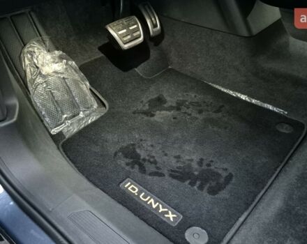 купити нове авто Фольксваген ID. Unyx 2025 року від офіційного дилера Energy Hub Київ Фольксваген фото