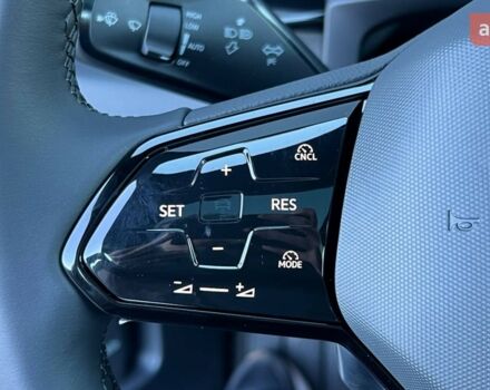 купити нове авто Фольксваген ID. Unyx 2025 року від офіційного дилера 4Колеса Фольксваген фото