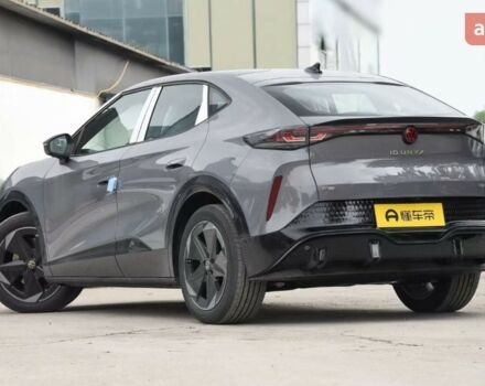 купити нове авто Фольксваген ID. Unyx 2025 року від офіційного дилера Дмитрий Фольксваген фото