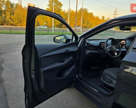 купить новое авто Фольксваген ID. Unyx 2025 года от официального дилера Дмитрий Фольксваген фото