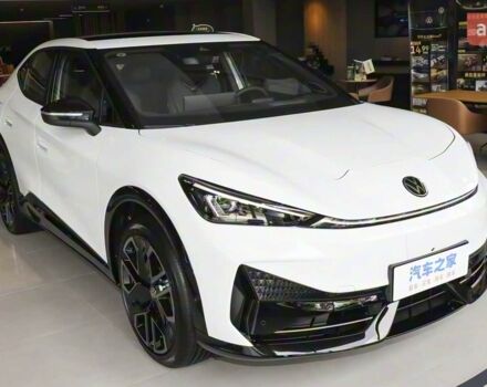 купить новое авто Фольксваген ID. Unyx 2025 года от официального дилера Денис Фатов Фольксваген фото