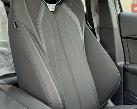 купити нове авто Фольксваген ID. Unyx 2025 року від офіційного дилера Ben⚡️Auto Фольксваген фото