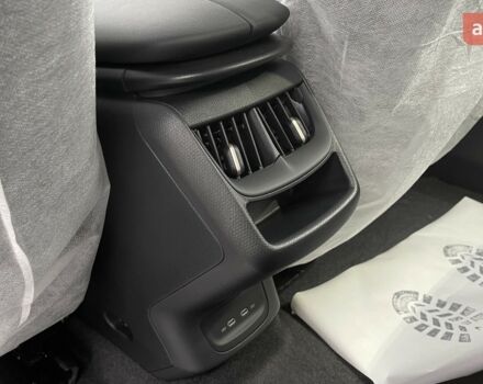 купити нове авто Фольксваген ID. Unyx 2025 року від офіційного дилера Максим Путрівка Фольксваген фото