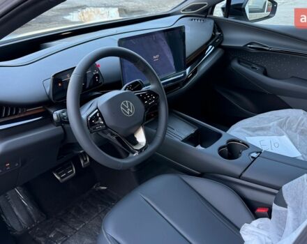 купить новое авто Фольксваген ID. Unyx 2025 года от официального дилера E-MOTION CARS Фольксваген фото
