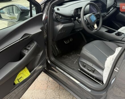 купить новое авто Фольксваген ID. Unyx 2025 года от официального дилера E-MOTION CARS Фольксваген фото