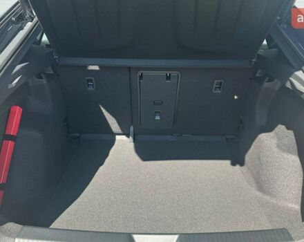 купить новое авто Фольксваген ID. Unyx 2025 года от официального дилера 4Колеса Фольксваген фото