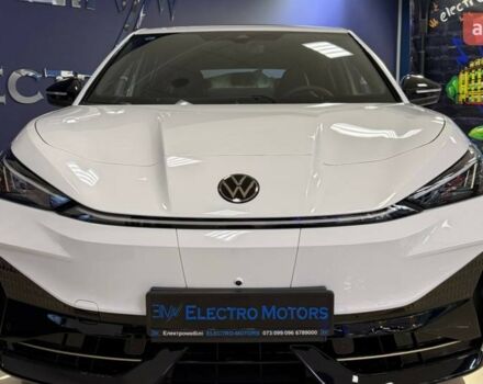 купить новое авто Фольксваген ID. Unyx 2025 года от официального дилера ELECTRO-MOTORS KROPYVNYTSKYI Фольксваген фото