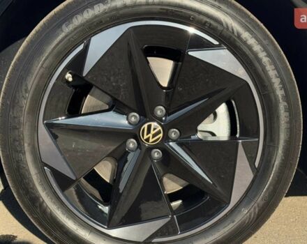 Фольксваген ID. Unyx, объемом двигателя 0 л и пробегом 0 тыс. км за 29900 $, фото 12 на Automoto.ua