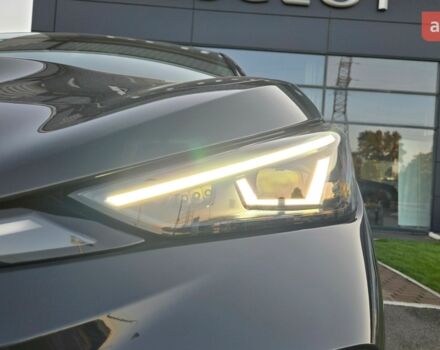 купить новое авто Фольксваген ID. Unyx 2025 года от официального дилера Дмитрий Фольксваген фото