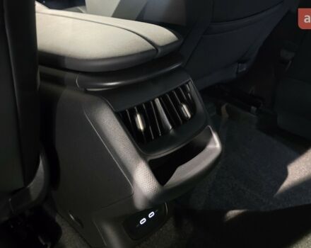 купити нове авто Фольксваген ID. Unyx 2025 року від офіційного дилера АТЛАНТ МОТОРЗ ЕНЕРДЖІ Фольксваген фото