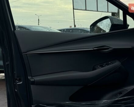 купити нове авто Фольксваген ID. Unyx 2025 року від офіційного дилера Ben⚡️Auto Фольксваген фото