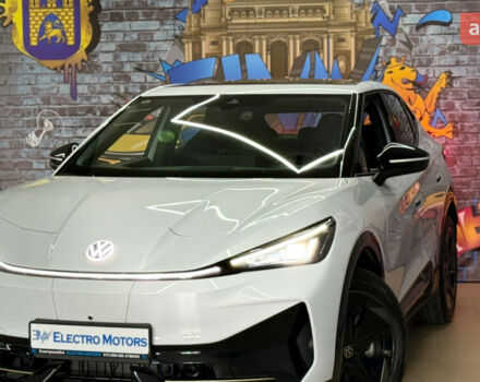 купить новое авто Фольксваген ID. Unyx 2025 года от официального дилера Aleksei Фольксваген фото