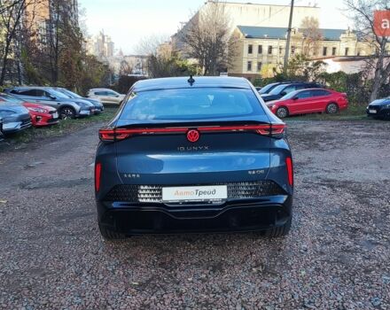 купити нове авто Фольксваген ID. Unyx 2025 року від офіційного дилера Сергей Фольксваген фото