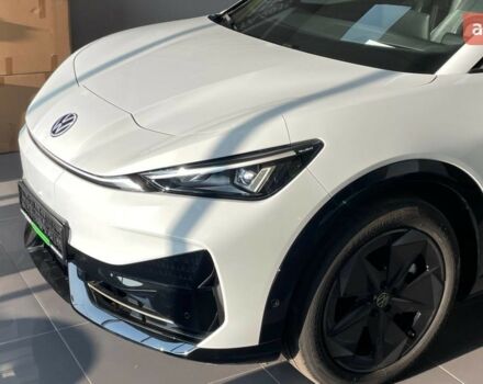 купить новое авто Фольксваген ID. Unyx 2025 года от официального дилера Максим Путрівка Фольксваген фото