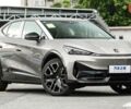 купить новое авто Фольксваген ID. Unyx 2025 года от официального дилера E-MOTION CARS Фольксваген фото