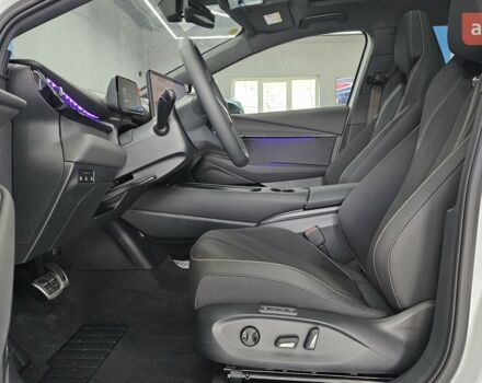 купити нове авто Фольксваген ID. Unyx 2025 року від офіційного дилера Денис Фатов Фольксваген фото