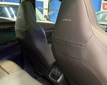 купить новое авто Фольксваген ID. Unyx 2025 года от официального дилера ELECTRO-MOTORS KROPYVNYTSKYI Фольксваген фото