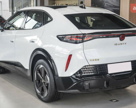 купити нове авто Фольксваген ID. Unyx 2025 року від офіційного дилера Bex Auto Фольксваген фото