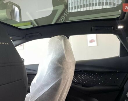 купить новое авто Фольксваген ID. Unyx 2025 года от официального дилера Олег Львів Фольксваген фото