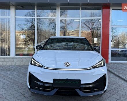 купить новое авто Фольксваген ID. Unyx 2025 года от официального дилера E-MOTION CARS Фольксваген фото
