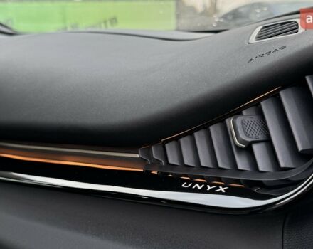 купити нове авто Фольксваген ID. Unyx 2025 року від офіційного дилера Ben⚡️Auto Фольксваген фото