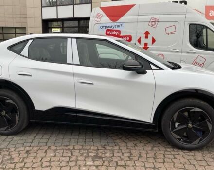 купить новое авто Фольксваген ID. Unyx 2025 года от официального дилера E-SKM Житомир Фольксваген фото