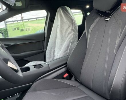 купити нове авто Фольксваген ID. Unyx 2025 року від офіційного дилера Ben⚡️Auto Фольксваген фото