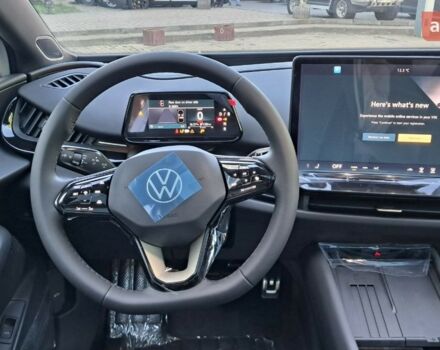 купить новое авто Фольксваген ID. Unyx 2025 года от официального дилера E-SKM Одеса Фольксваген фото