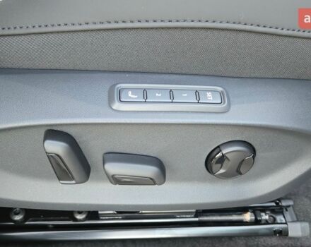 купить новое авто Фольксваген ID. Unyx 2025 года от официального дилера Дмитрий Фольксваген фото