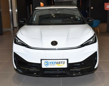 Фольксваген ID. Unyx, объемом двигателя 0 л и пробегом 0 тыс. км за 29900 $, фото 2 на Automoto.ua