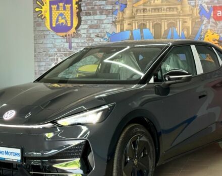 купити нове авто Фольксваген ID. Unyx 2025 року від офіційного дилера Aleksei Фольксваген фото