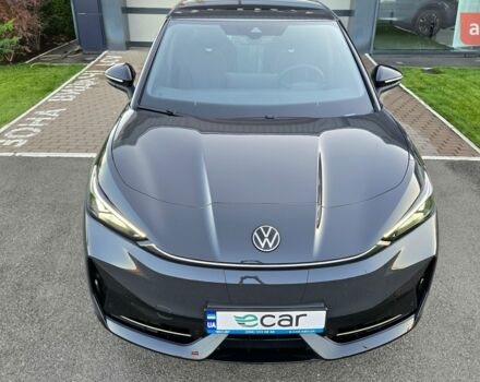 купить новое авто Фольксваген ID. Unyx 2025 года от официального дилера Дмитрий Фольксваген фото