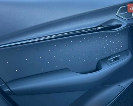 купити нове авто Фольксваген ID. Unyx 2025 року від офіційного дилера 4Колеса Фольксваген фото