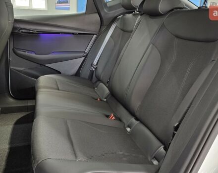 купити нове авто Фольксваген ID. Unyx 2025 року від офіційного дилера Денис Фатов Фольксваген фото