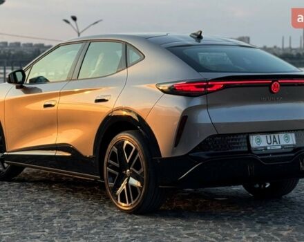 Фольксваген ID. Unyx, объемом двигателя 0 л и пробегом 0 тыс. км за 35800 $, фото 7 на Automoto.ua