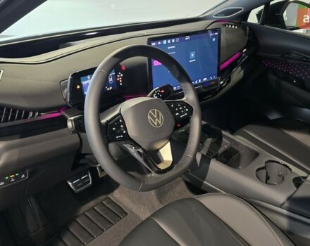 купити нове авто Фольксваген ID. Unyx 2025 року від офіційного дилера АТЛАНТ МОТОРЗ ЕНЕРДЖІ Фольксваген фото