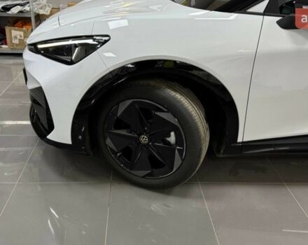 купити нове авто Фольксваген ID. Unyx 2025 року від офіційного дилера Макс Фольксваген фото