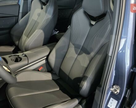 купить новое авто Фольксваген ID. Unyx 2025 года от официального дилера АТЛАНТ МОТОРЗ ЕНЕРДЖІ Фольксваген фото