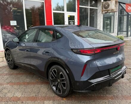 купити нове авто Фольксваген ID. Unyx 2025 року від офіційного дилера E-MOTION CARS Фольксваген фото