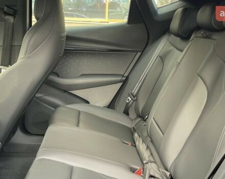 купить новое авто Фольксваген ID. Unyx 2025 года от официального дилера Будпостач  Фольксваген фото