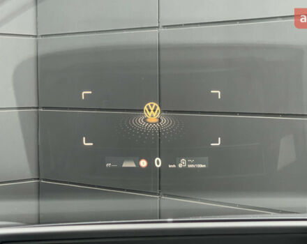 купити нове авто Фольксваген ID. Unyx 2025 року від офіційного дилера Вадим Фольксваген фото