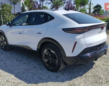 купить новое авто Фольксваген ID. Unyx 2025 года от официального дилера Global Electric Фольксваген фото