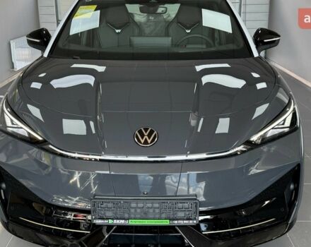 купити нове авто Фольксваген ID. Unyx 2025 року від офіційного дилера E-SKM Кропивницький Фольксваген фото