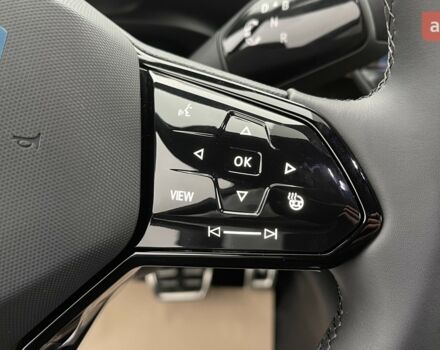 купити нове авто Фольксваген ID. Unyx 2025 року від офіційного дилера Максим Путрівка Фольксваген фото