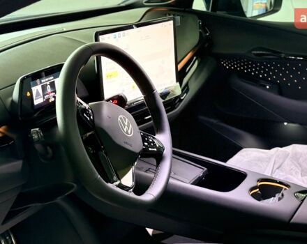 купити нове авто Фольксваген ID. Unyx 2025 року від офіційного дилера Aleksei Фольксваген фото