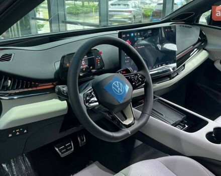 купить новое авто Фольксваген ID. Unyx 2025 года от официального дилера Іван Фольксваген фото